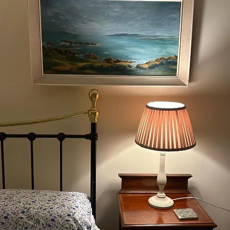 Croagh Patrick Westport