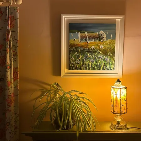 Croagh Patrick Westport