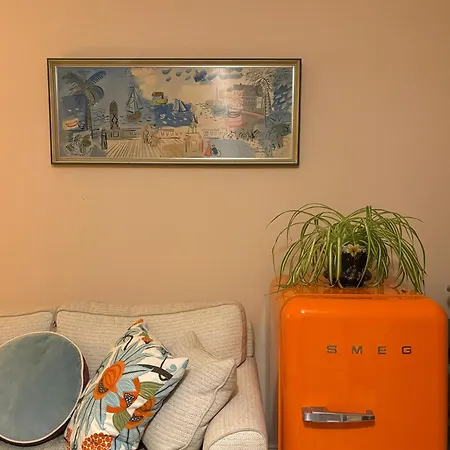 Croagh Patrick ווסטפורט