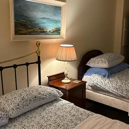 Croagh Patrick ווסטפורט