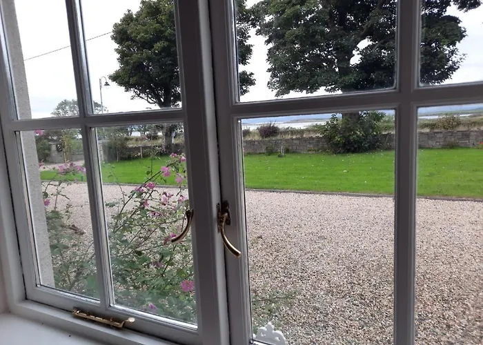 Croagh Patrick Lejlighed Westport