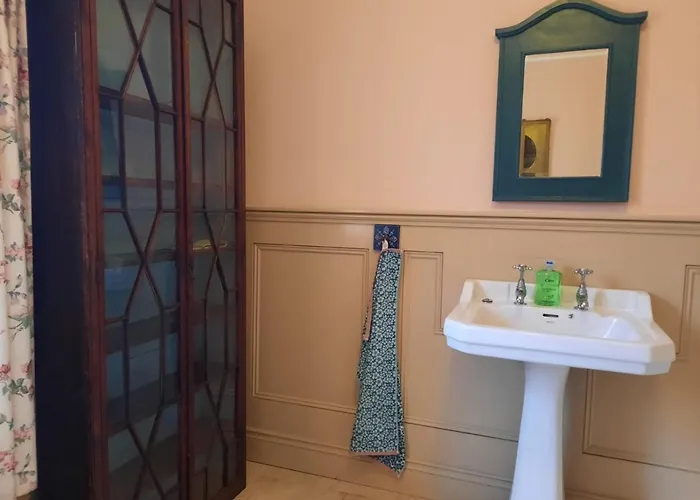 Lejlighed Croagh Patrick