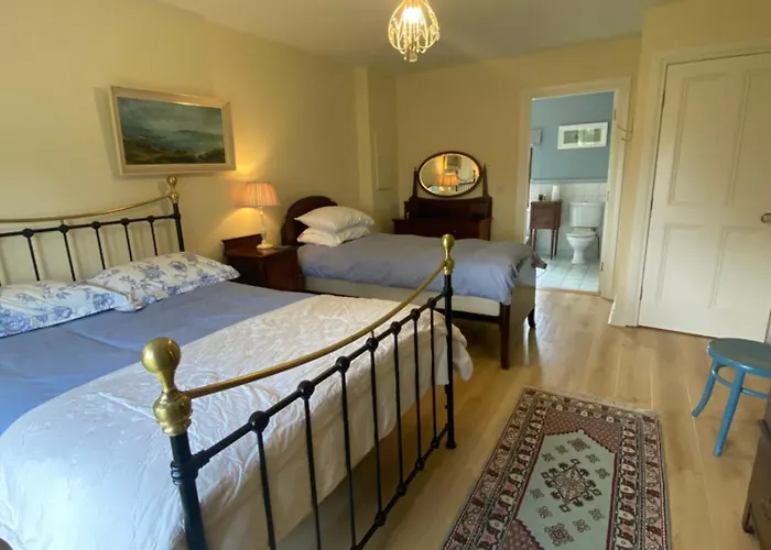 Croagh Patrick Westport