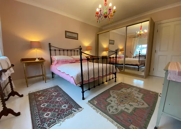 Croagh Patrick * Westport