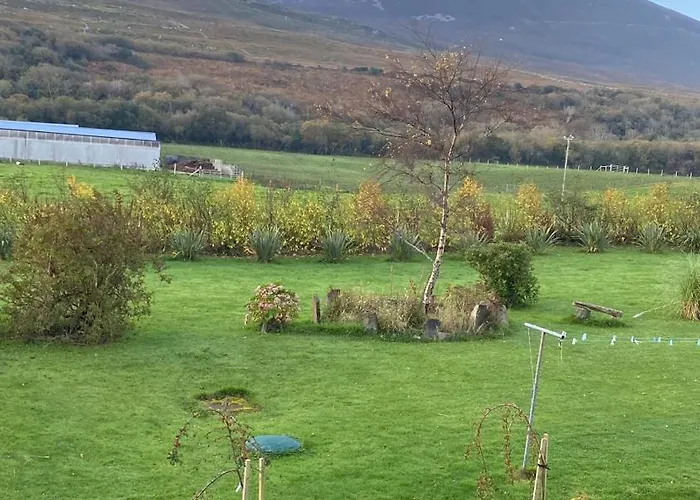 Lejlighed Croagh Patrick