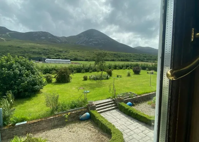 Croagh Patrick Lejlighed *