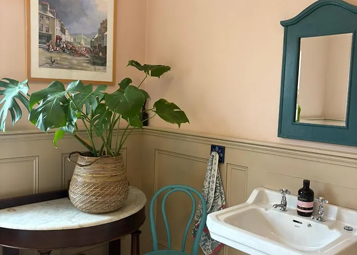 Croagh Patrick Westport