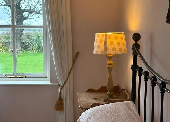 Croagh Patrick Lejlighed Westport