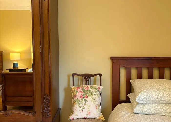 Croagh Patrick * Westport