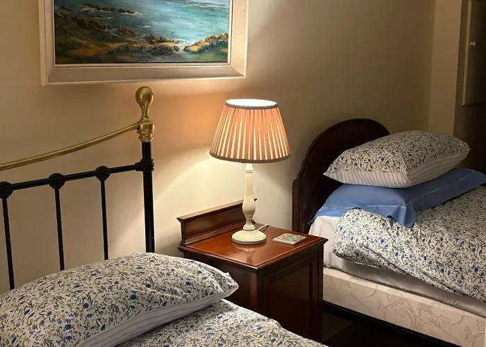 Croagh Patrick Westport