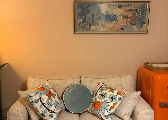 Lejlighed Croagh Patrick