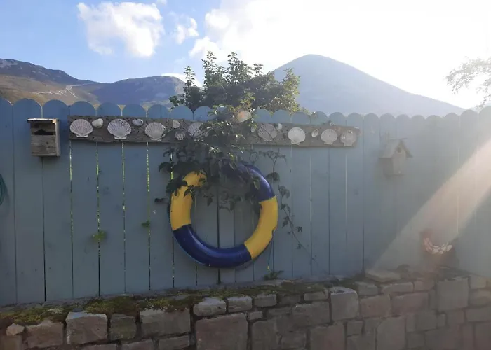 Croagh Patrick アパート *