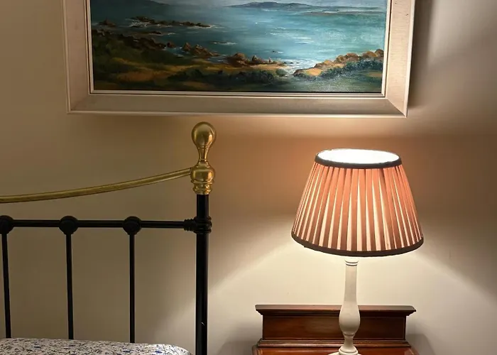 Croagh Patrick ウェストポート